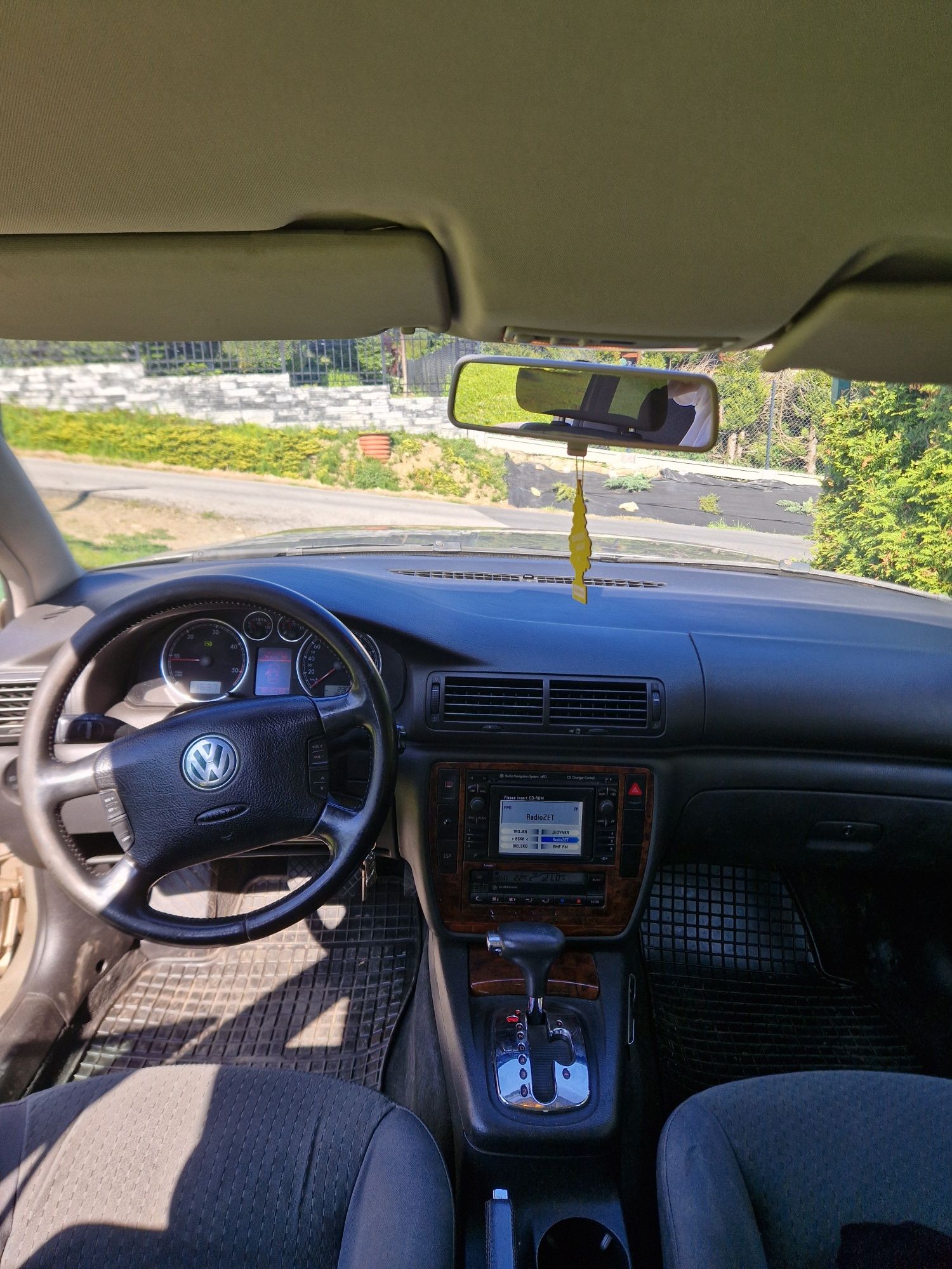 Passat. B5 zero rdzy zaproponuj cene