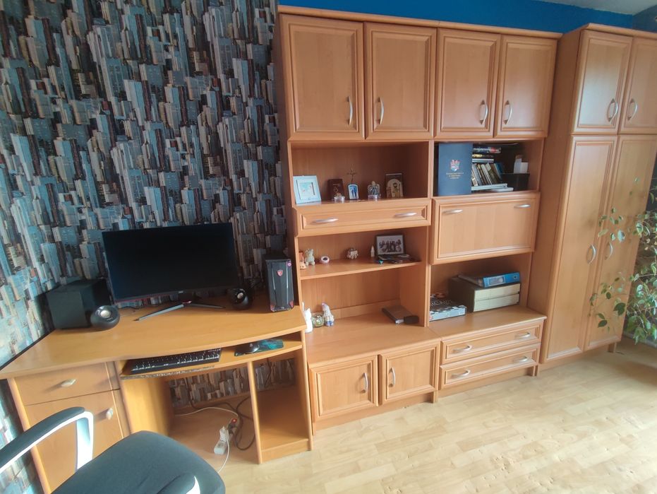 Sprzedam meble mebloscianka