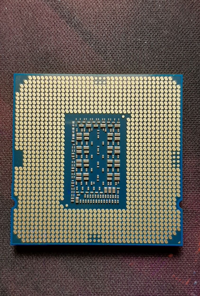 Intel Core I5-11400F OEM