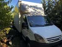 Iveco daily  Iveco Daily Winda 8EP