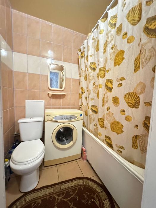 Здам подобово однокімнатну квартиру