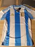 Koszulka piłkarska reprezentacji Argentyny