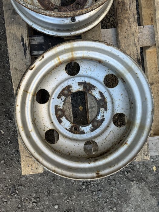 Диск 6.205-5.25.17.5