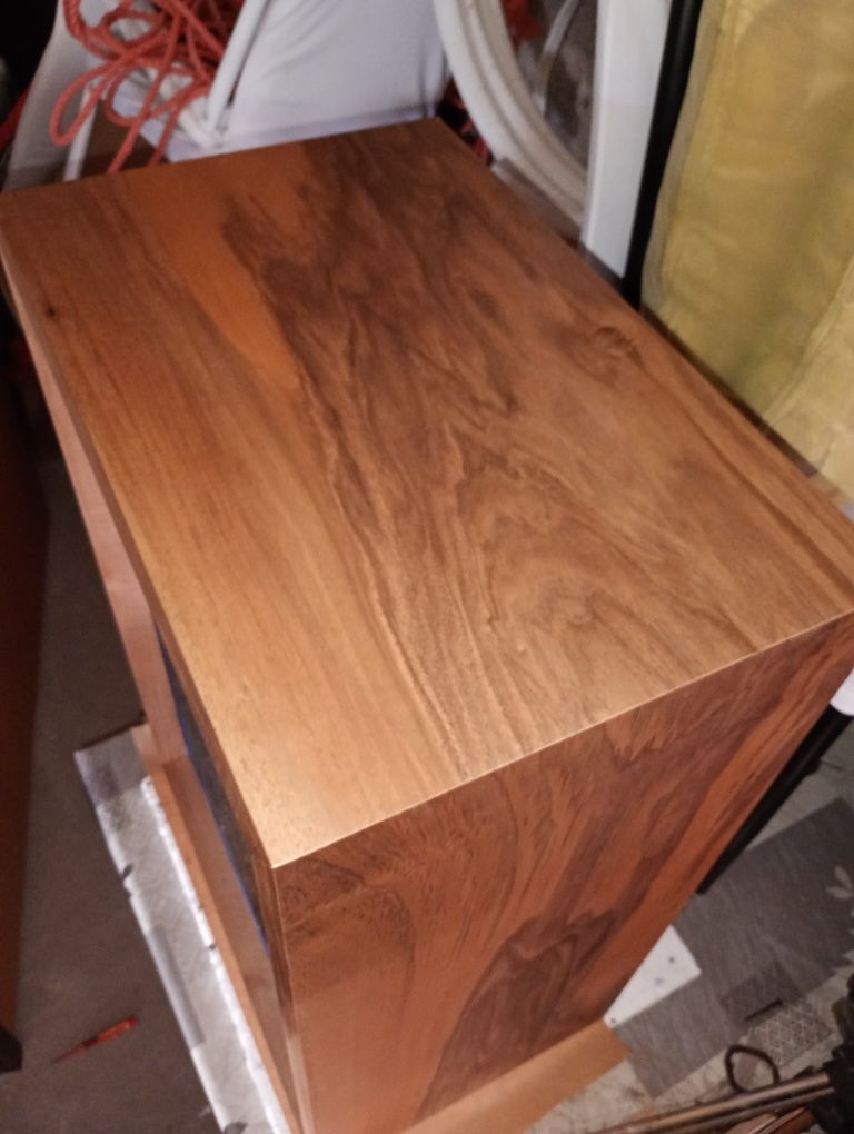Sansui sp7300 po renowacji