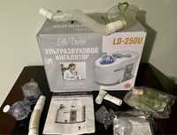 Ультразвуковой ингалятор LITTLE DOCTOR LD-250U в отличном состоянии!