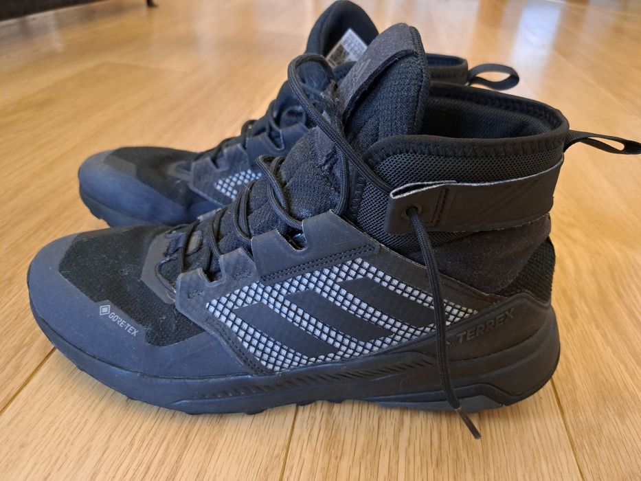 Adidas Terrex r. 46 2/3