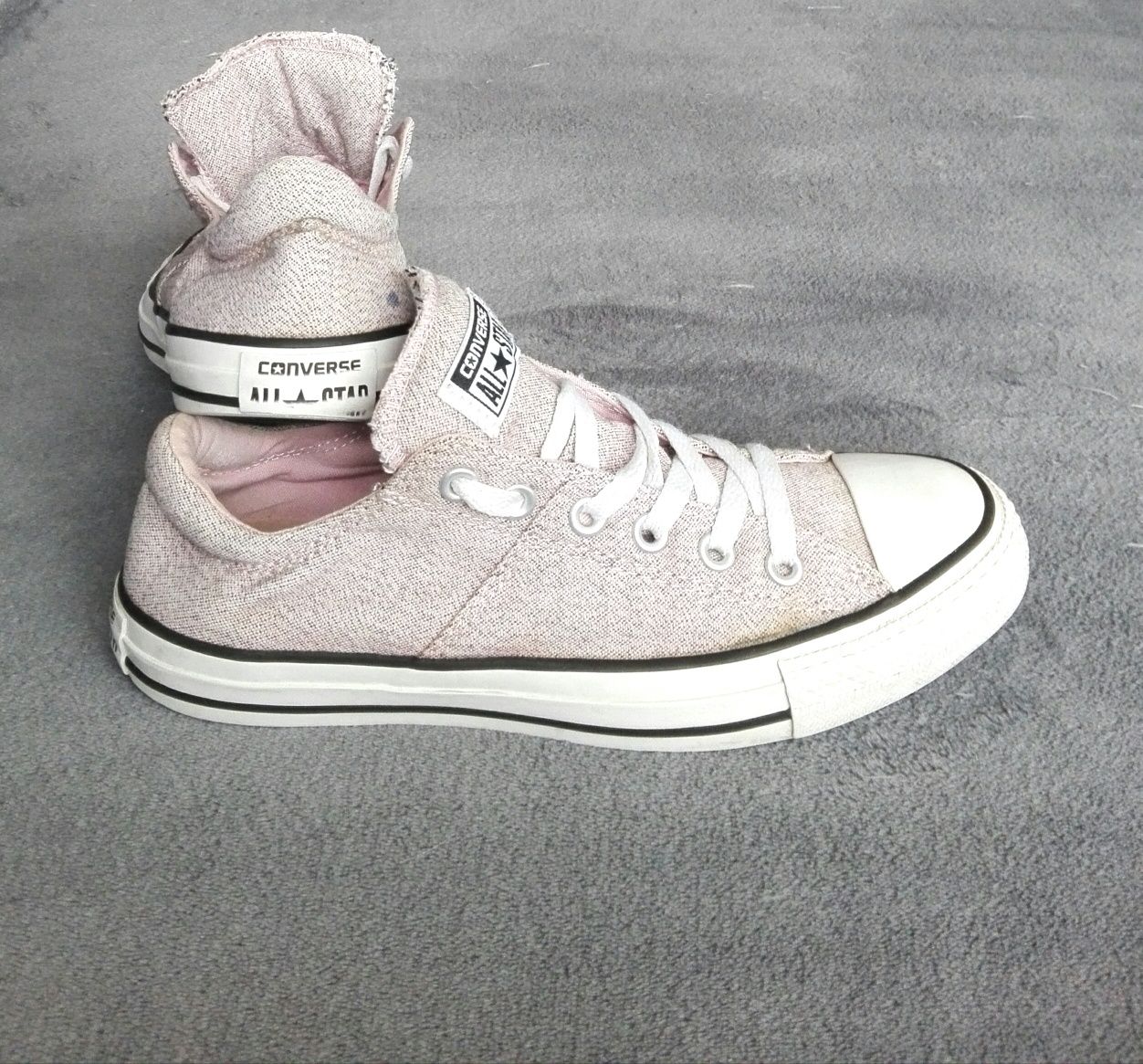 Converse all Star oryginalne buty sportowe trampki rozm 40