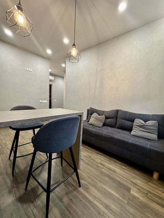 Подобово 2к ЖК Грані, Зоряний, ТРЦ Дафі