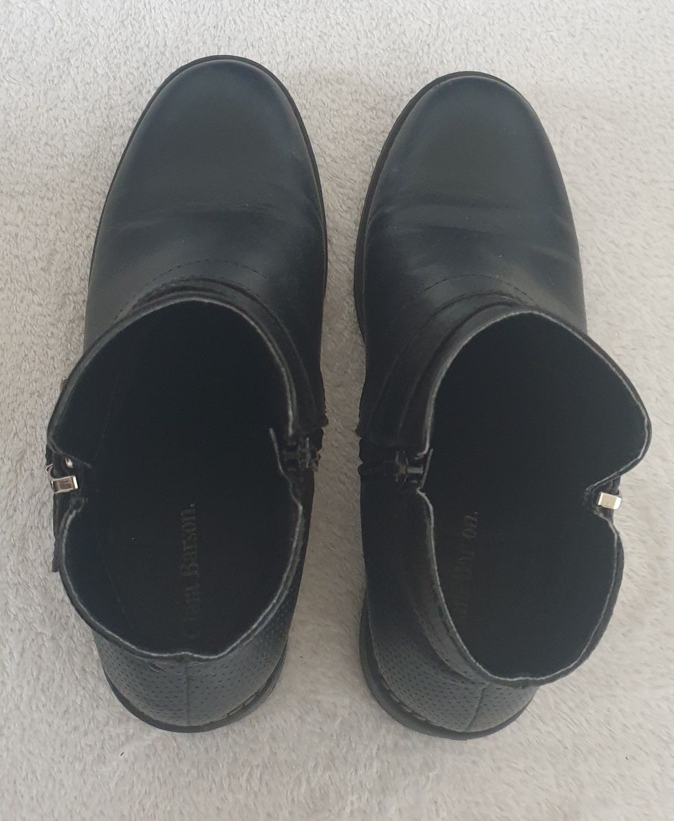 Botki Clara Barson r.37
