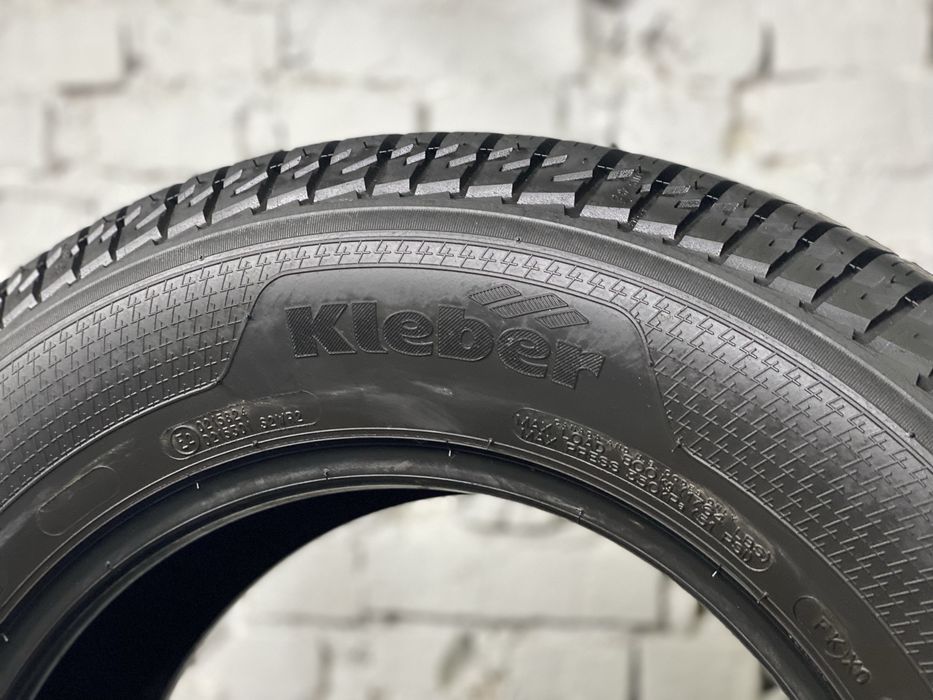 Шини Резина Всесезонні‼️215/70 R16 Kleber Citilander