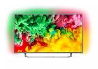 Philips Ambilight 55PUS6753/12 - com problemas de imagem