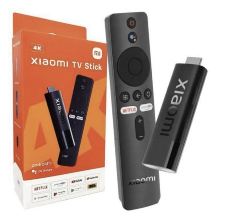 Tv Stick Xiaomi  4K
