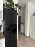 Lodówka Indesit LI8S2E K BLACK