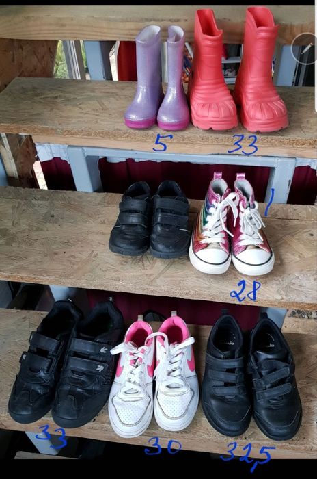 Кросівки  дитячі Nike Adidas  дитяче взуття
