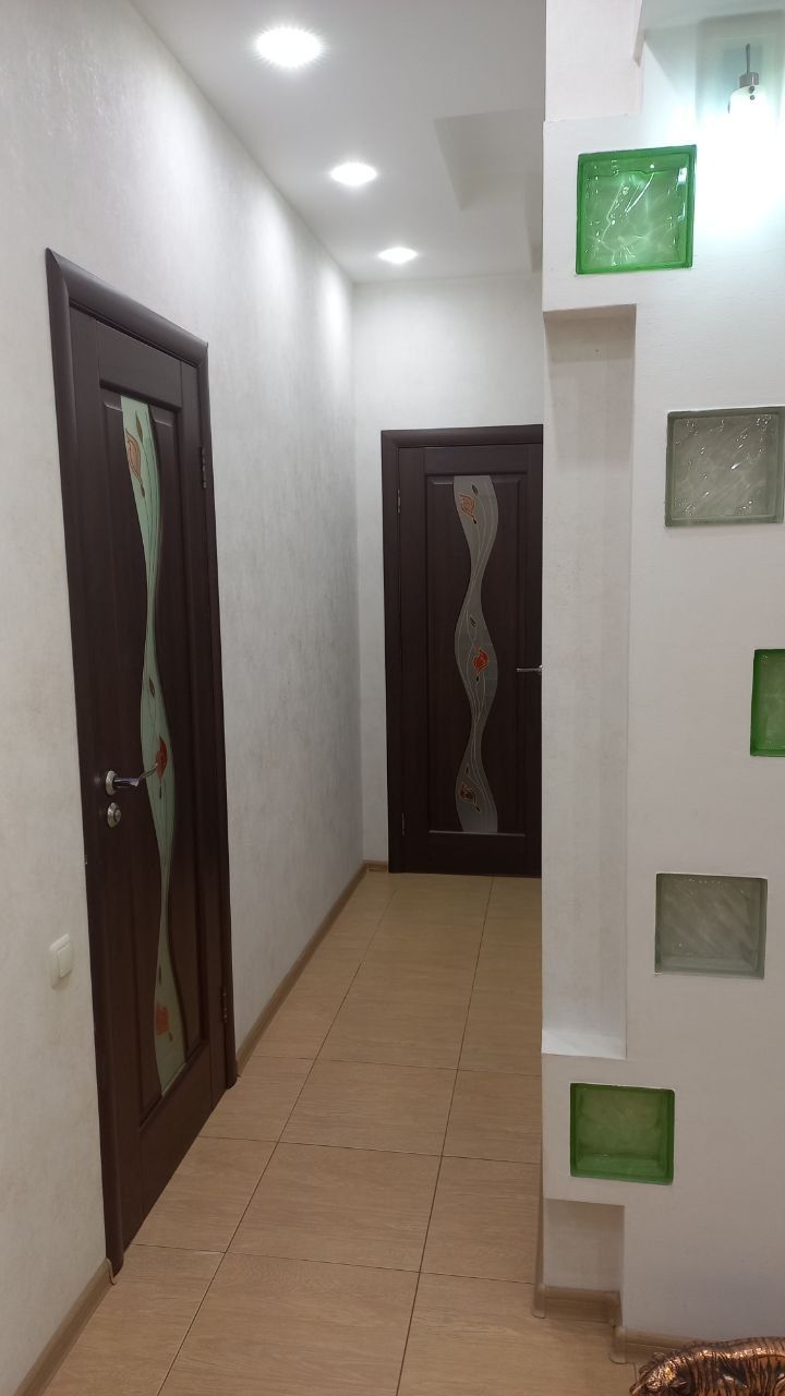 Продаётся квартира в г.Дружковка по ул. Соборная