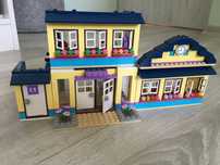 Lego friends szkoła 41005