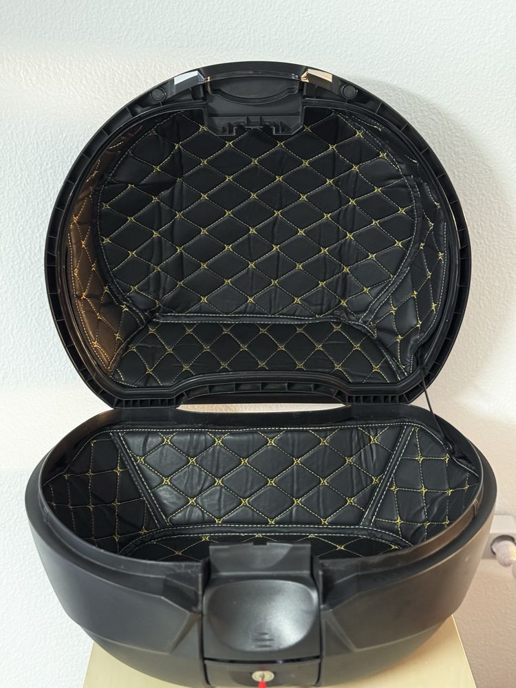 Top Case SHAD SH39