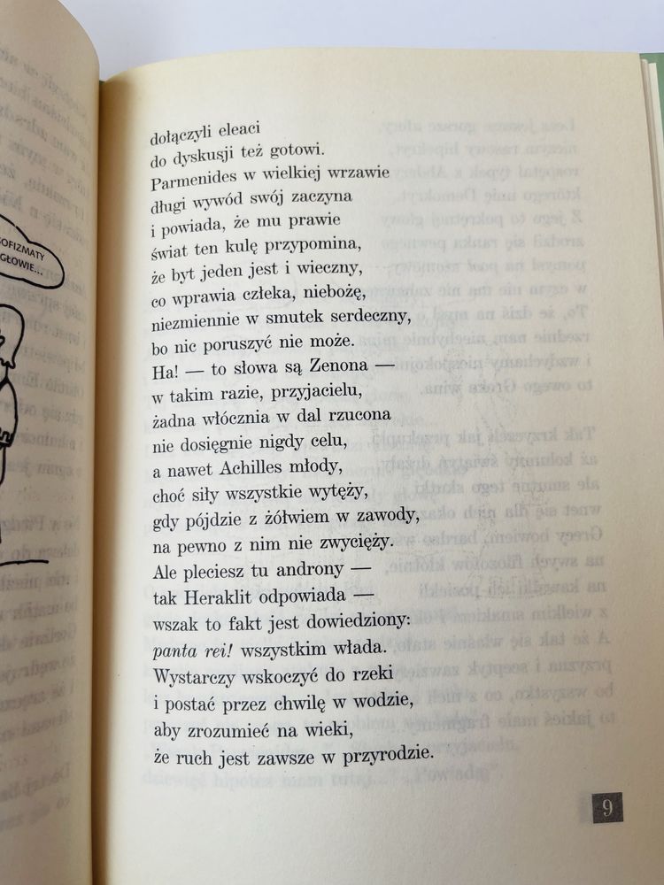 Filozofia frywolna Umberto Eco