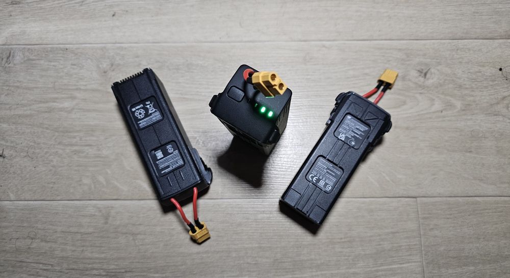 Акумулятор DJI Intelligent Flight Battery for Mavic 3