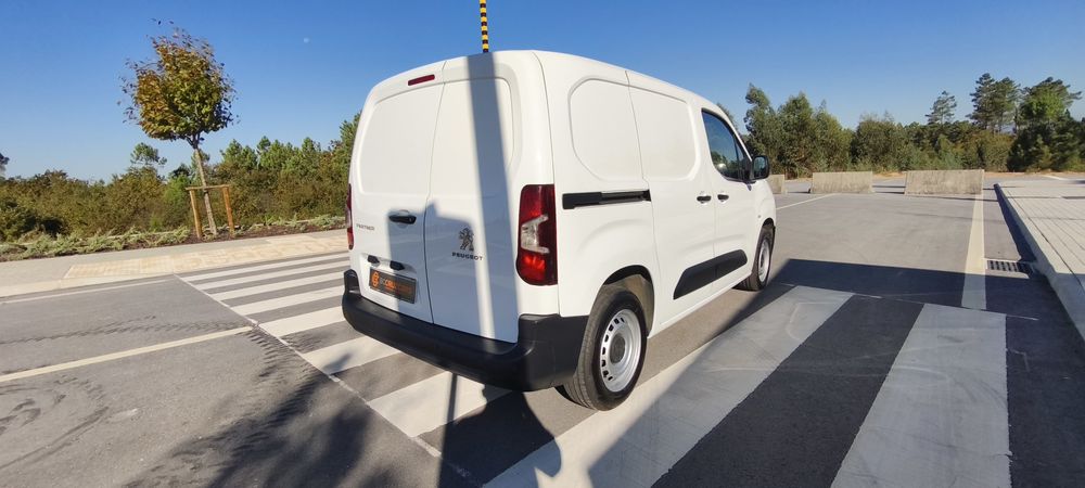 Peugeot Partner L1 PRO nacional 1.6