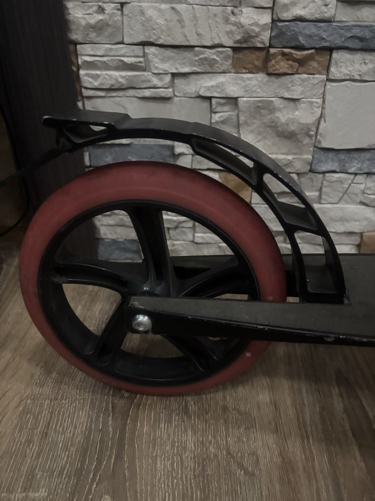 Самокат roces 200 mm