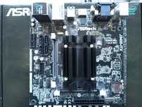 Płyta główna ASRock j3455-itx