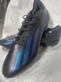 Бутси Adidas X Crazyfast.1 FG роз 45