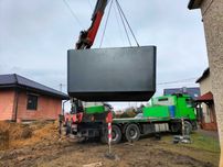 szamba betonowe szamba zbiornik betonowy szczelne ścieki deszczówka 10