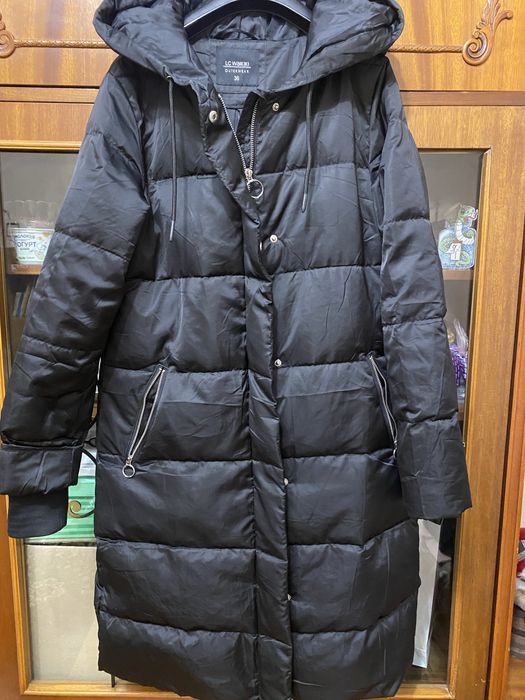 Пуховик LC Waikiki