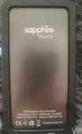 Sapphire touch 4g