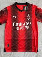 Koszulka Puma AC MILAN