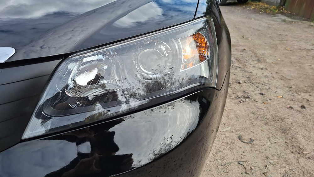 Продам GEELY EMGRAND 7 2014 року 50 тис пробіг