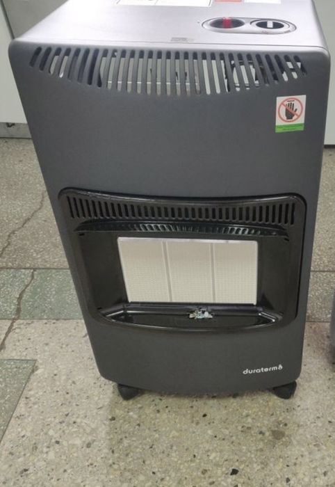 Розпродаж  !!! Конвектор/обігрівач газовий  В НАЯВНОСТІ