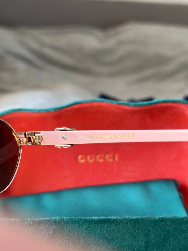 Gucci очки оригінал