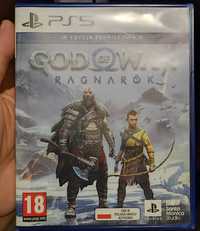 God od war rangarog ps5