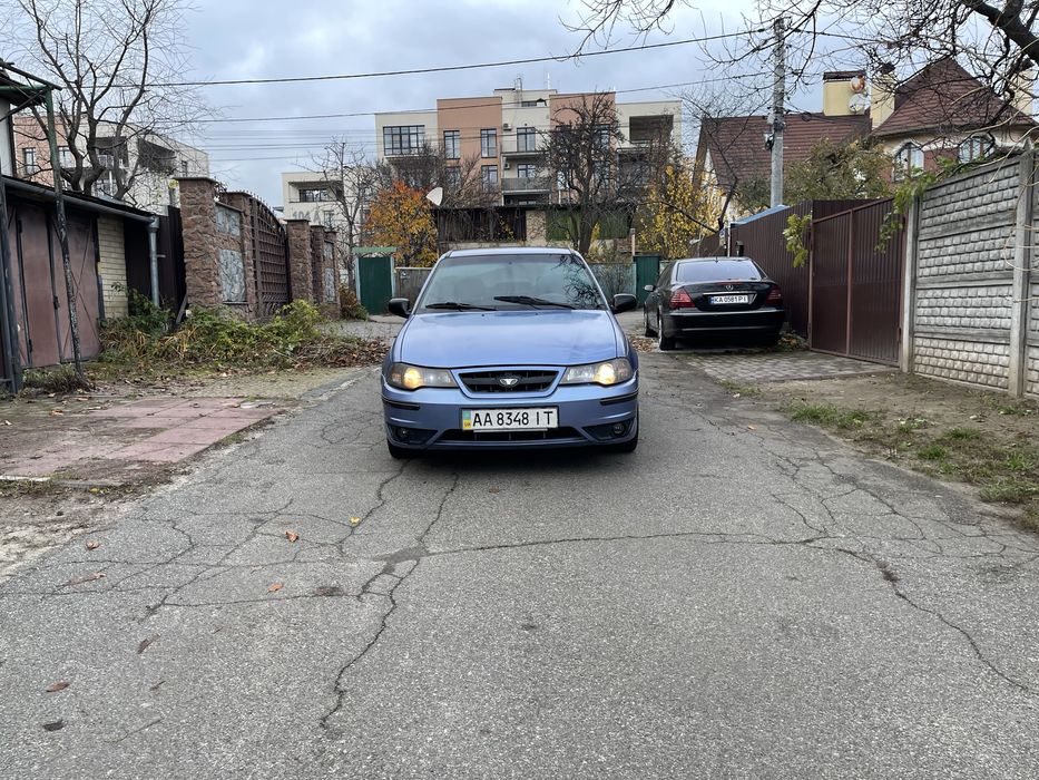 Продам автомобиль в хорошем состоянии