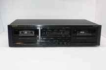 Magnetofon deck Onkyo TA-W30