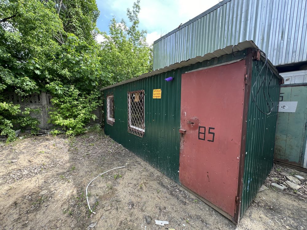 Битовка в оренду .Оренда побутівки,. Бытовка в аренду
