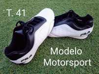 Bicicleta cabide sapatilhas adidas Tiffosi Tommy Sonic puma