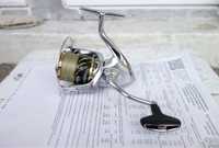 shimano stradic 19 3000mhg