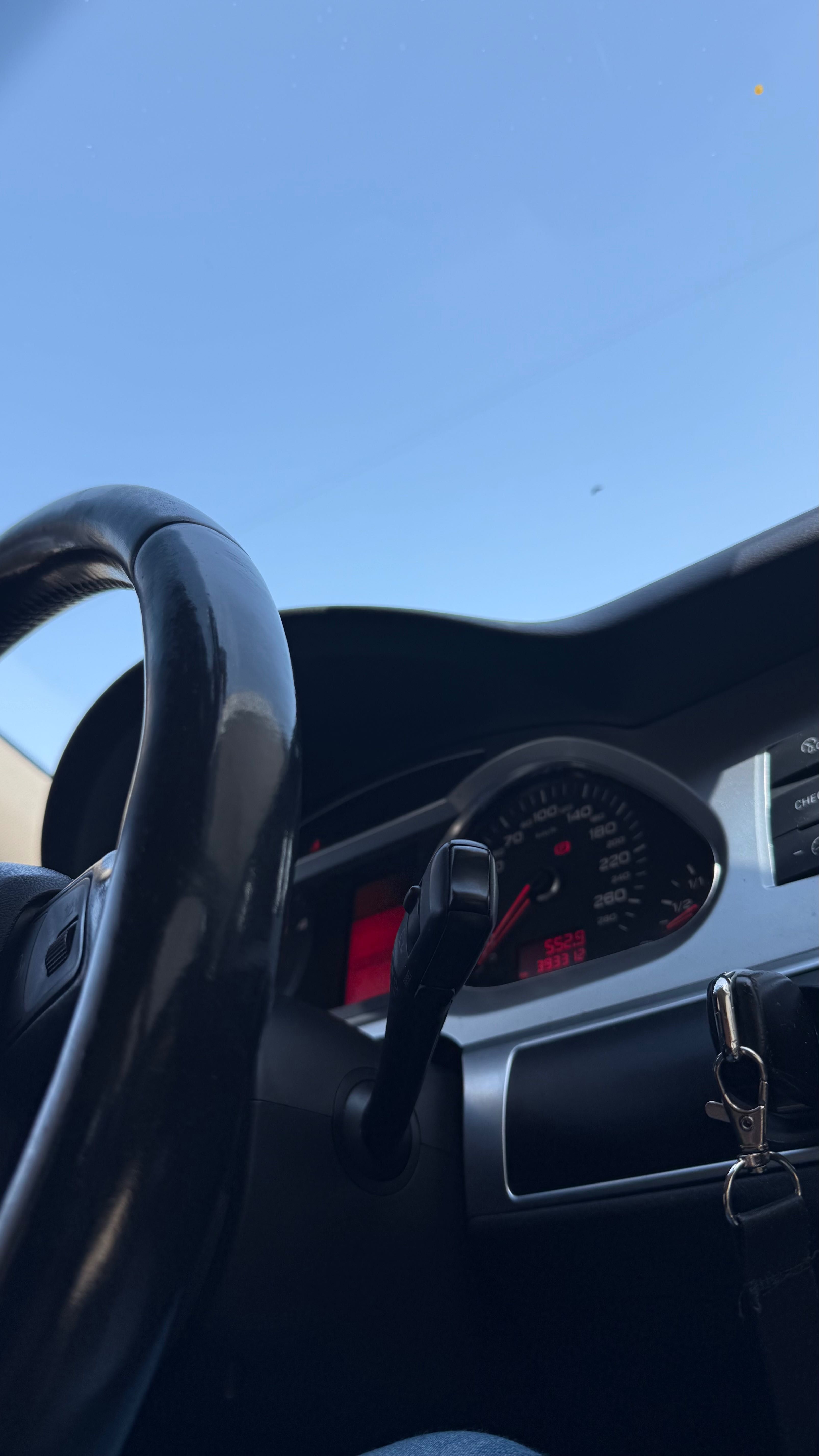 Carro Audi A6 2.7