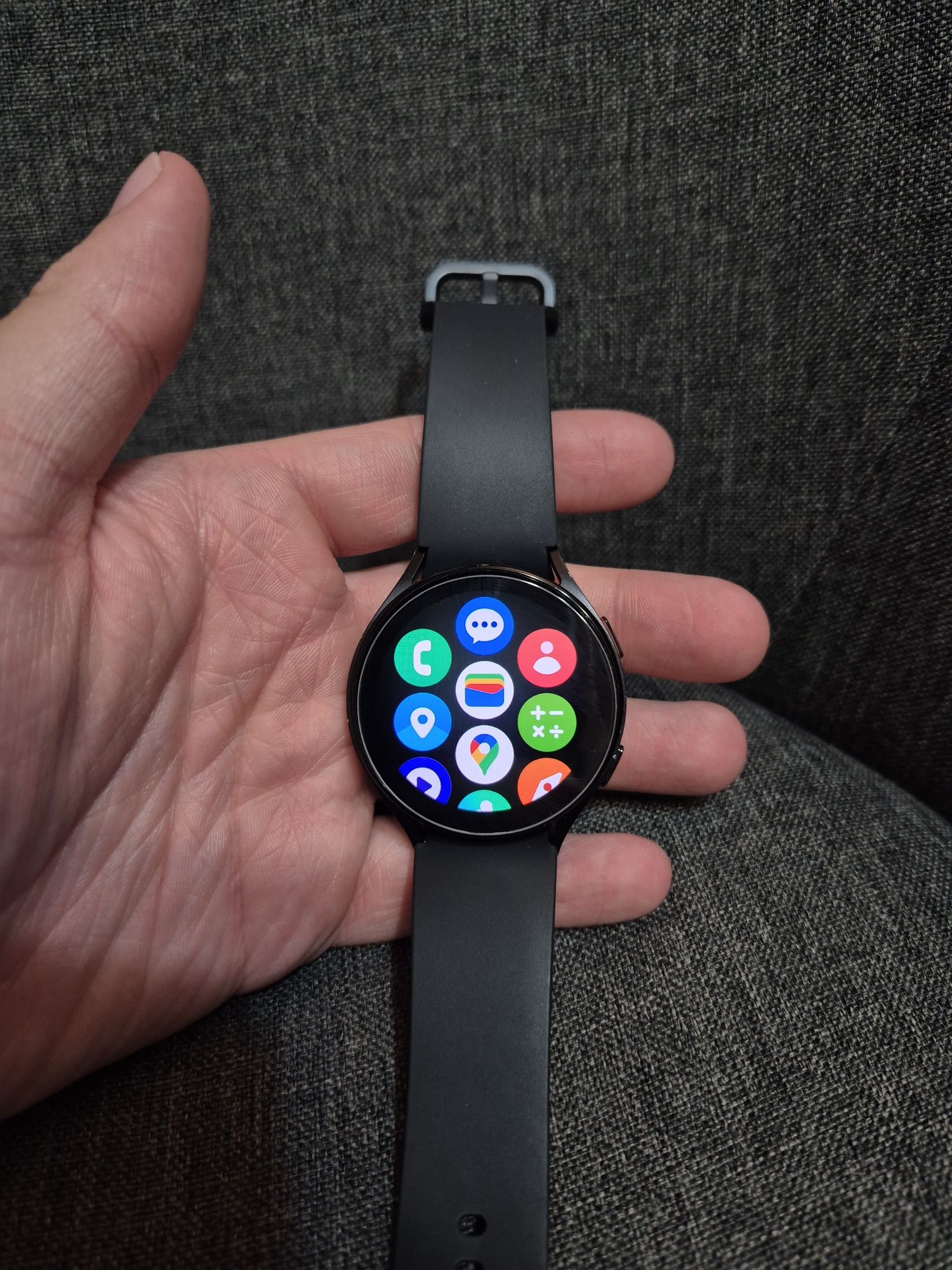 Samsung watch 5 44m