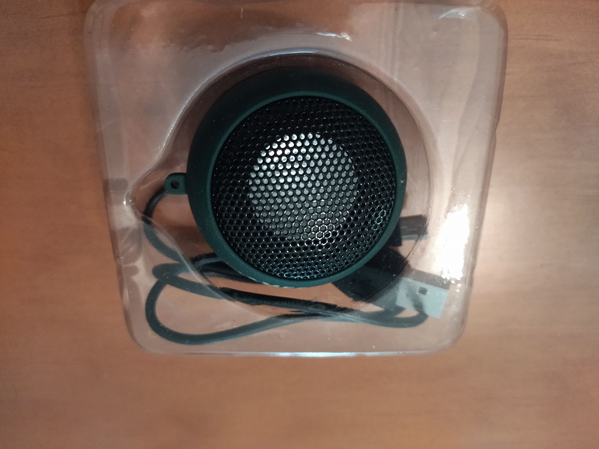 Coluna Mini Speaker Nova