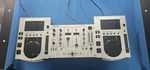 CDJ 100 x2 & DJM 200. Stan kolekcjonerski.