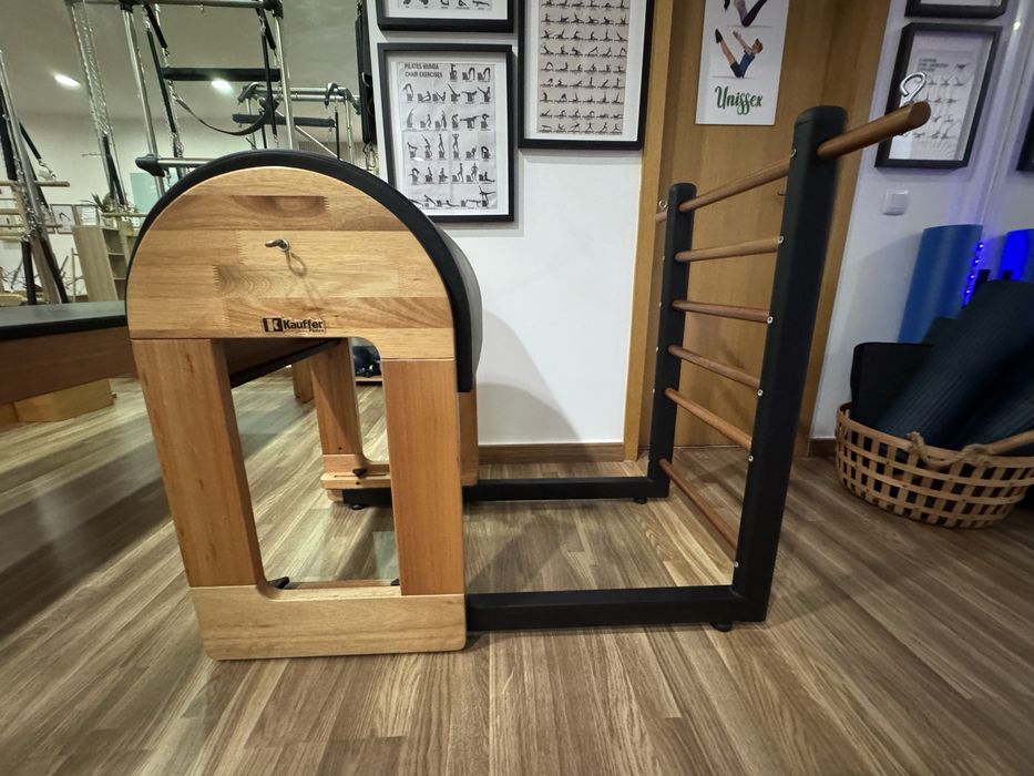 Vendo Ladder Barrel Pilates