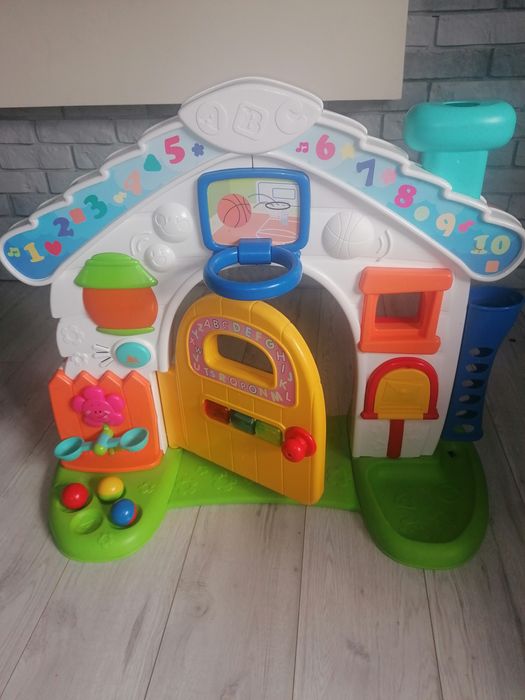 Sprzedam domek dla dziecka