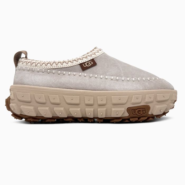 Уггі UGG Venture Daze White premium угги