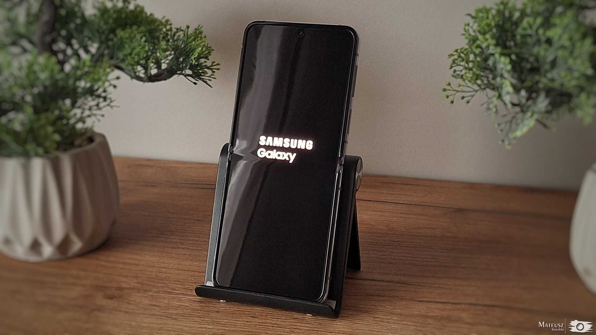Samsung Galaxy Z Flip4 (Flip 4) | fioletowy, Wrocław