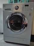 Pralka LG F1289TD