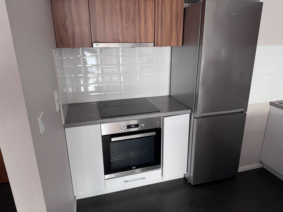 Meble kuchenne Kuchnia używane transport